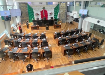 El costo de cada diputación del Congreso de Chihuahua creció 77% con el PRIAN