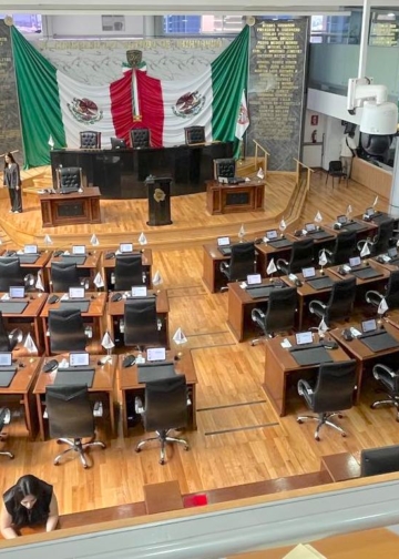 El costo de cada diputación del Congreso de Chihuahua creció 77% con el PRIAN