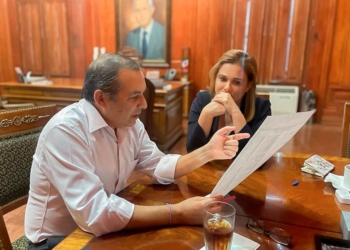 Chihuahua, único estado del país con déficit fiscal: Inegi