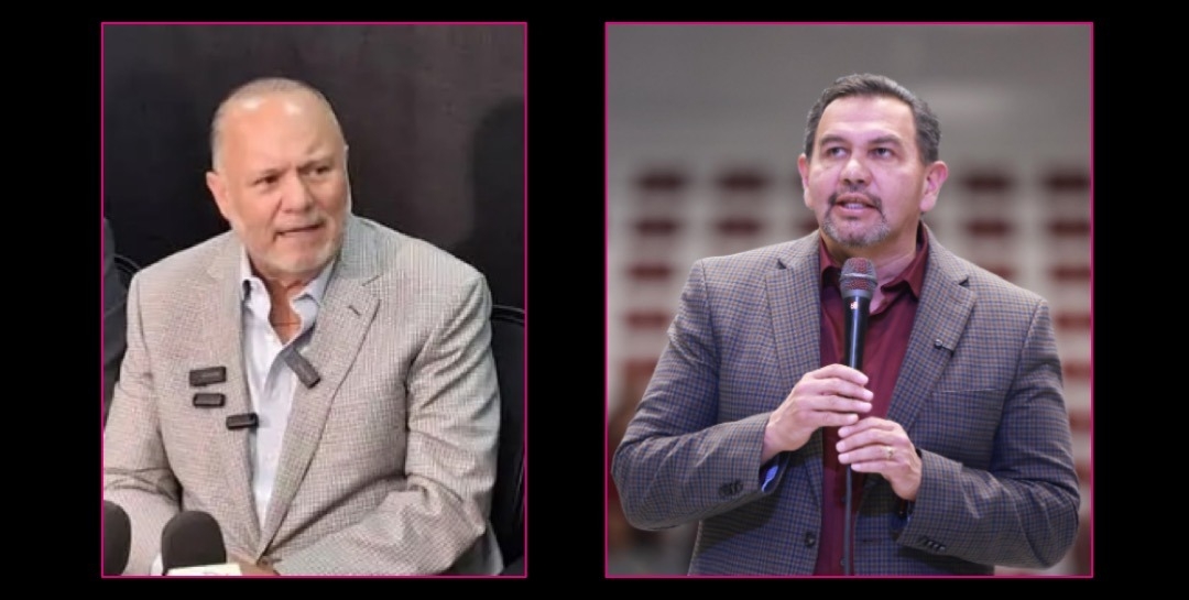 Cruz Pérez Cuéllar y César Duarte: Un pacto de impunidad