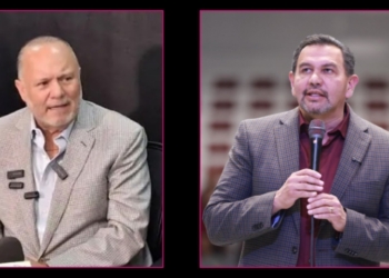 Cruz Pérez Cuéllar y César Duarte: Un pacto de impunidad