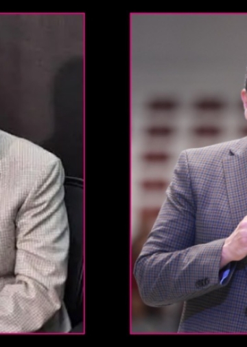 Cruz Pérez Cuéllar y César Duarte: Un pacto de impunidad
