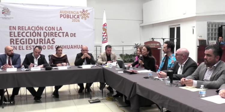 OSC anuncian referéndum y revocación de mandato de diputados que deroguen elección directa de regidurías