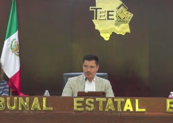 Tribunal Electoral declara “una omisión legislativa absoluta” del Congreso en elección directa de regidurías