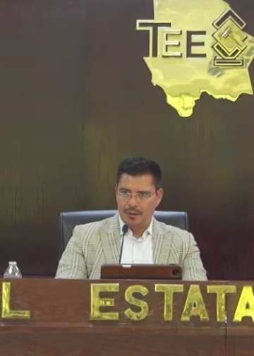 Tribunal Electoral declara “una omisión legislativa absoluta” del Congreso en elección directa de regidurías