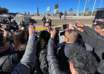 Fiscalía Anticorrupción de Chihuahua prolonga narrativa insostenible en caso Corral