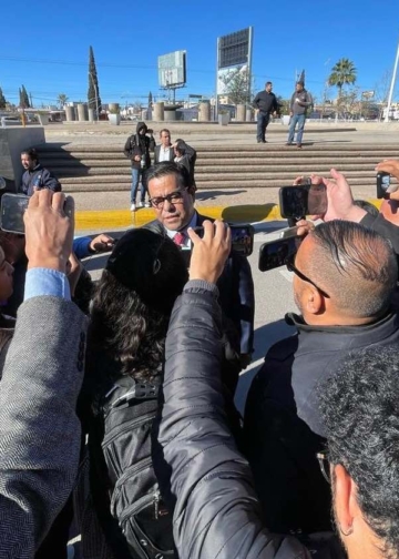 Fiscalía Anticorrupción de Chihuahua prolonga narrativa insostenible en caso Corral