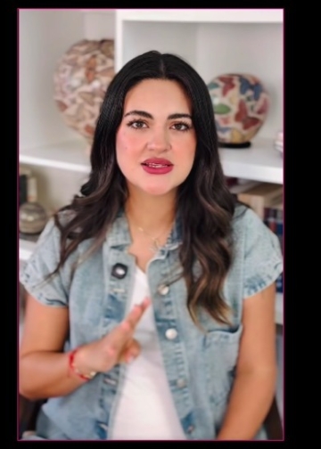 Exige Andrea Chávez esclarecer injerencia extranjera en Chihuahua