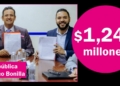 Marco Bonilla contratará más deuda pública por $150 millones a pagar hasta 2030