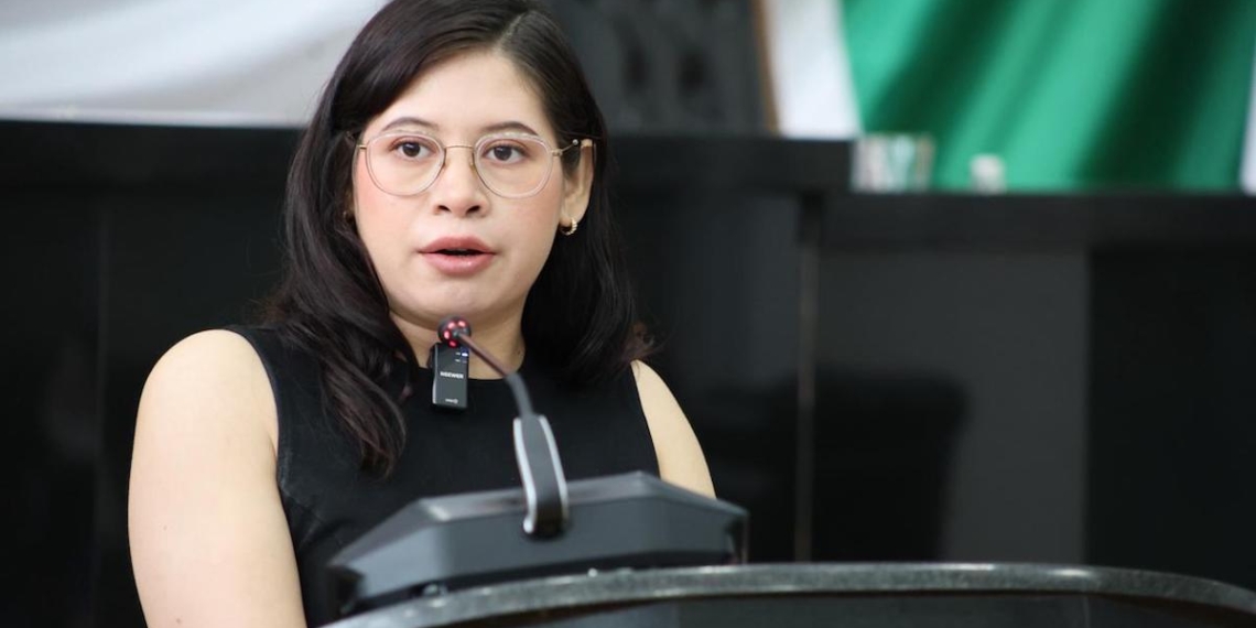 Informe de Maru Campos sin resultados, solo propaganda: Jael Argüelles