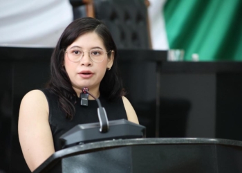 Informe de Maru Campos sin resultados, solo propaganda: Jael Argüelles