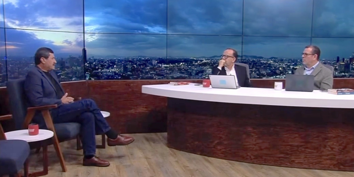 Corral alertó sobre la estratagema para incriminar al director de la Agencia de Investigación sobre la operación de la CIA