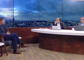 Corral alertó sobre la estratagema para incriminar al director de la Agencia de Investigación sobre la operación de la CIA
