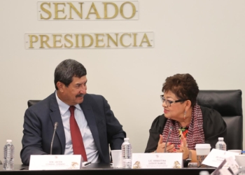 El Plan Estratégico de Procuración de Justicia 2026-2030 coloca a las víctimas en el centro de la atención y de la acción de la FGR: Corral