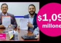 Deuda pública de Marco Bonilla cuesta $95 millones en intereses bancarios