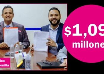 Deuda pública de Marco Bonilla cuesta $95 millones en intereses bancarios