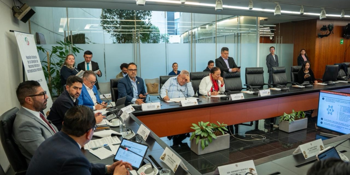 En la gestión de Álex LeBarón se otorgaron miles de constancias de libre alumbramiento, confirma Conagua