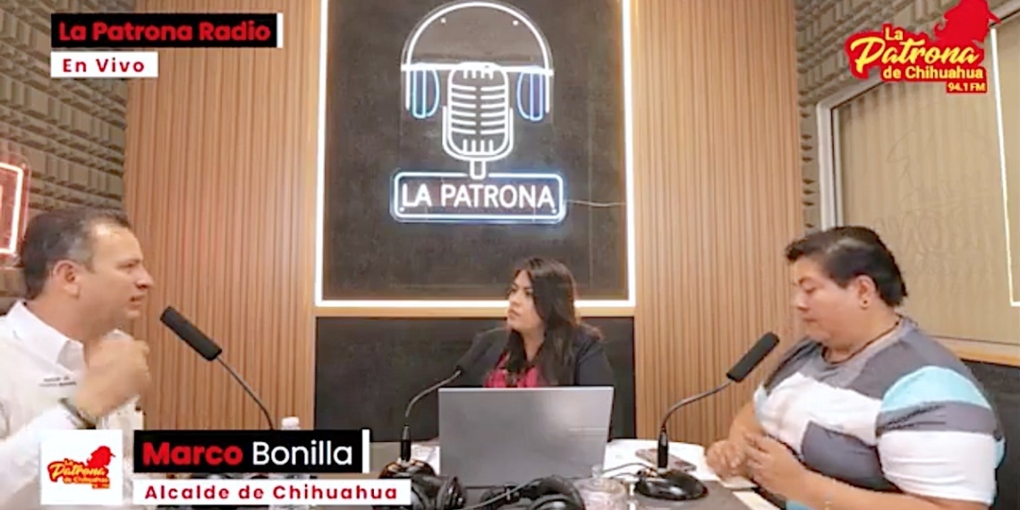 Otra mentira de Bonilla: afirma que Chihuahua capital tiene la deuda per cápita más baja del país