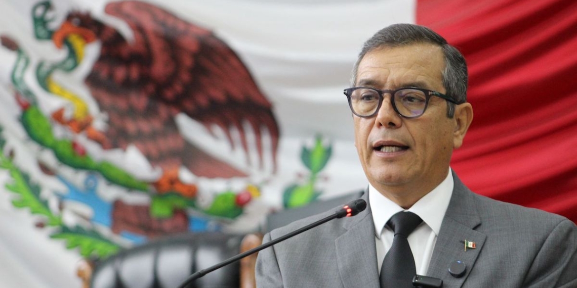 Derroche y opacidad en el Cuarto Informe de María Eugenia Campos: Morena