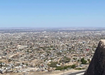 Juan Carlos Loera propone invertir ingresos por ISN en transporte público e infraestructura en periferia de Juárez