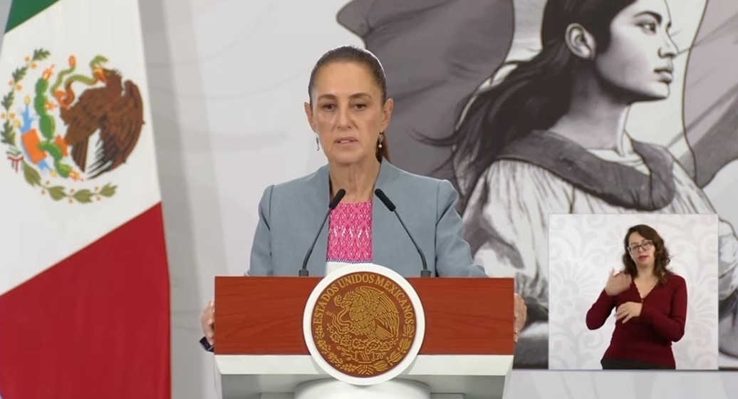 “Sí estaban trabajando conjuntamente” agentes de EE. UU. y gobierno de Chihuahua, sin permiso