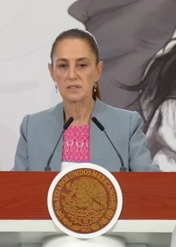 “Sí estaban trabajando conjuntamente” agentes de EE. UU. y gobierno de Chihuahua, sin permiso