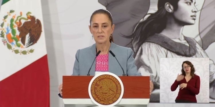 “Sí estaban trabajando conjuntamente” agentes de EE. UU. y gobierno de Chihuahua, sin permiso