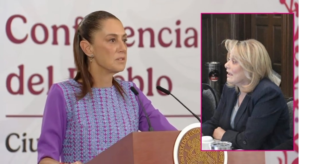 “No se ha aclarado lo de Chihuahua: siguen las investigaciones”: Sheinbaum