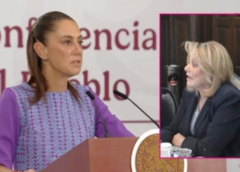 “No se ha aclarado lo de Chihuahua: siguen las investigaciones”: Sheinbaum