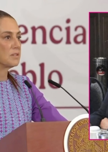 “No se ha aclarado lo de Chihuahua: siguen las investigaciones”: Sheinbaum