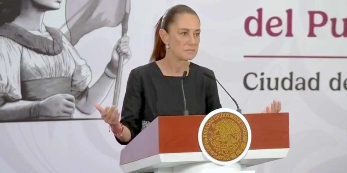 Harfuch le leyó la cartilla a Maru Campos