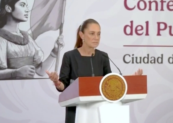 Harfuch le leyó la cartilla a Maru Campos
