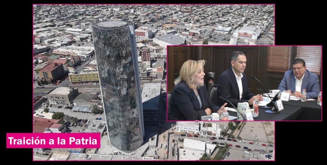 Agencias de Centro y Sudamérica también operarán en la Torre Centinela, sin acreditación