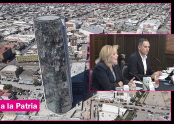 Agencias de Centro y Sudamérica también operarán en la Torre Centinela, sin acreditación