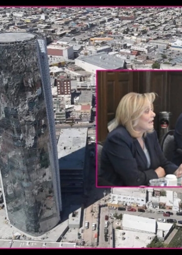 Agencias de Centro y Sudamérica también operarán en la Torre Centinela, sin acreditación