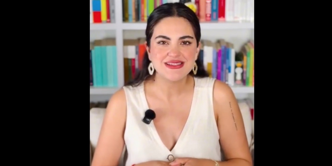 Andrea Chávez exige a Maru Campos presentarse a declarar en la FGR