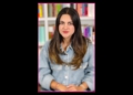 Andrea Chávez exige congruencia al PRIAN: “¿Por qué no piden a Maru Campos separarse del cargo?”