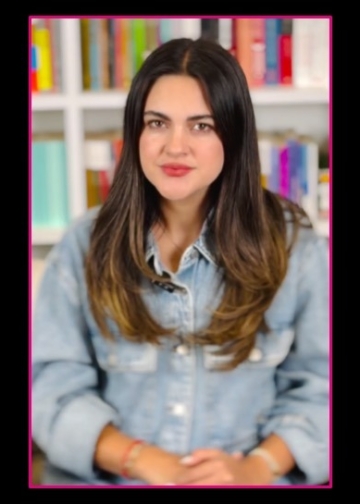 Andrea Chávez exige congruencia al PRIAN: “¿Por qué no piden a Maru Campos separarse del cargo?”