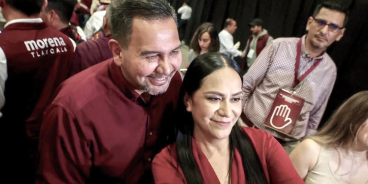 Si Morena da continuidad al Maruduartismo, “la gobernadora va a competir con dos candidatos”: Corral