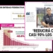 Maru Campos convirtió a Chihuahua en el estado más violento del país