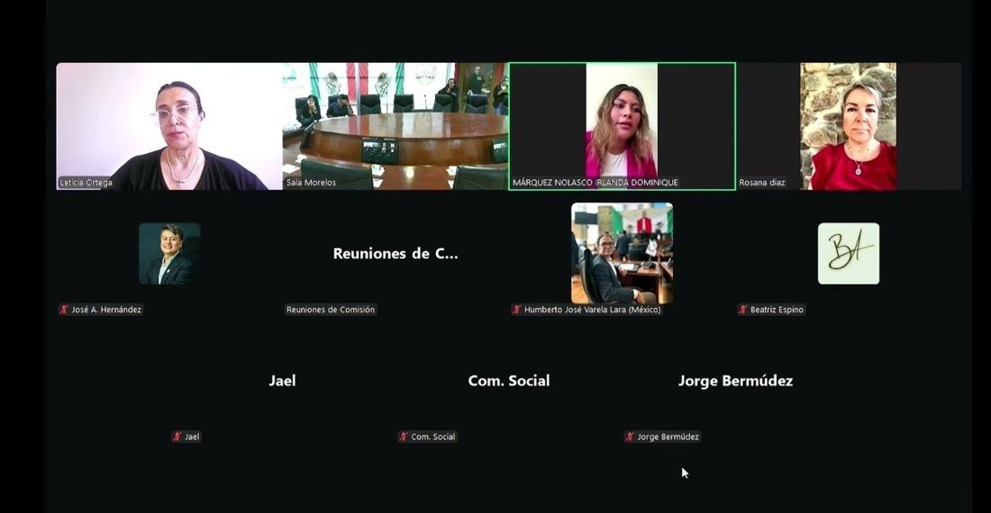 Morena vota a favor del matrimonio igualitario en Chihuahua