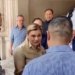 Gil Zuarth asesora a Maru Campos en caso de la CIA en Chihuahua