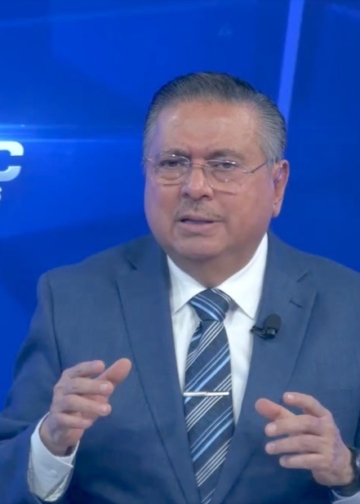 Canal 28 denuncia represión económica de gobiernos por exhibir la corrupción política