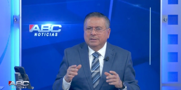 Canal 28 denuncia represión económica de gobiernos por exhibir la corrupción política