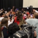 Andrea Chávez llama a construir el futuro de Chihuahua desde el territorio y con la fuerza de la gente