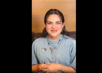 “Deténgame si quiere, pero no detendrá la primavera chihuahuense”: Andrea Chávez responde a Maru Campos