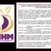 CEDEHM pide al Congreso de Chihuahua eliminar obstáculo legislativo que condiciona atención a víctimas