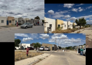 Maru Campos dejará sin vivienda a cientos de familias con remate de casas entre desarrolladores