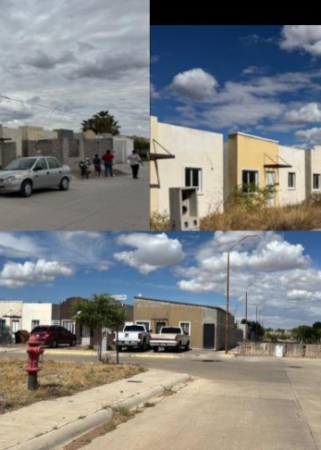 Maru Campos dejará sin vivienda a cientos de familias con remate de casas entre desarrolladores