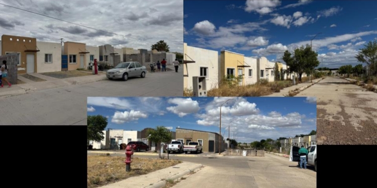 Maru Campos dejará sin vivienda a cientos de familias con remate de casas entre desarrolladores
